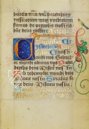 Prayers of Repentance by Albrecht Glockendon for John II of Palatinate-Simmern – Faksimile Verlag – Clm 10013 – Bayerische Staatsbibliothek (Munich, Germany)