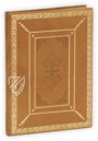 Predictions of the Popes – Belser Verlag – Vat. Ross. 374 – Biblioteca Apostolica Vaticana (Vatican City, State of the Vatican City)
