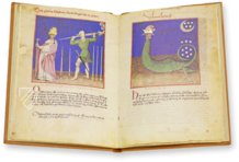 Predictions of the Popes – Belser Verlag – Vat. Ross. 374 – Biblioteca Apostolica Vaticana (Vatican City, State of the Vatican City)