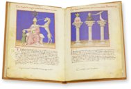 Predictions of the Popes – Belser Verlag – Vat. Ross. 374 – Biblioteca Apostolica Vaticana (Vatican City, State of the Vatican City)