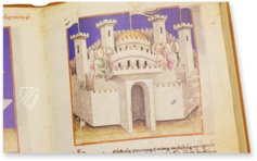 Predictions of the Popes – Belser Verlag – Vat. Ross. 374 – Biblioteca Apostolica Vaticana (Vatican City, State of the Vatican City)