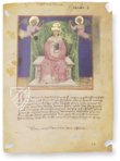 Predictions of the Popes – Belser Verlag – Vat. Ross. 374 – Biblioteca Apostolica Vaticana (Vatican City, State of the Vatican City)