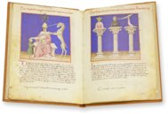 Predictions of the Popes – Belser Verlag – Vat. Ross. 374 – Biblioteca Apostolica Vaticana (Vatican City, Vatican City State)