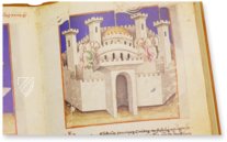 Predictions of the Popes – Belser Verlag – Vat. Ross. 374 – Biblioteca Apostolica Vaticana (Vatican City, Vatican City State)