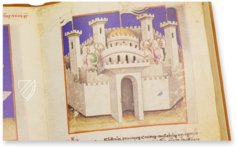 Predictions of the Popes – Belser Verlag – Vat. Ross. 374 – Biblioteca Apostolica Vaticana (Vatican City, Vatican City State)