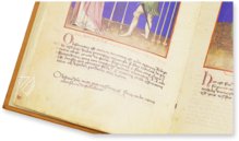 Predictions of the Popes – Belser Verlag – Vat. Ross. 374 – Biblioteca Apostolica Vaticana (Vatican City, Vatican City State)