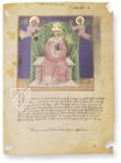 Predictions of the Popes – Belser Verlag – Vat. Ross. 374 – Biblioteca Apostolica Vaticana (Vatican City, Vatican City State)