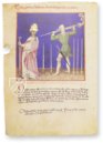 Predictions of the Popes – Belser Verlag – Vat. Ross. 374 – Biblioteca Apostolica Vaticana (Vatican City, Vatican City State)