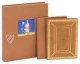 Predictions of the Popes – Belser Verlag – Vat. Ross. 374 – Biblioteca Apostolica Vaticana (Vatican City, Vatican City State)