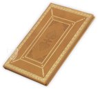 Predictions of the Popes – Belser Verlag – Vat. Ross. 374 – Biblioteca Apostolica Vaticana (Vatican City, Vatican City State)