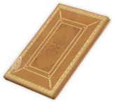 Predictions of the Popes – Belser Verlag – Vat. Ross. 374 – Biblioteca Apostolica Vaticana (Vatican City, Vatican City State)