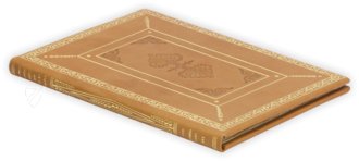 Predictions of the Popes – Belser Verlag – Vat. Ross. 374 – Biblioteca Apostolica Vaticana (Vatican City, Vatican City State)