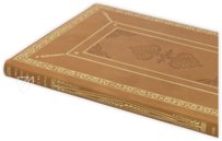 Predictions of the Popes – Belser Verlag – Vat. Ross. 374 – Biblioteca Apostolica Vaticana (Vatican City, Vatican City State)