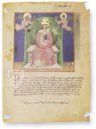 Predictions of the Popes – Vat. Ross. 374 – Biblioteca Apostolica Vaticana (Vatican City, State of the Vatican City) Facsimile Edition