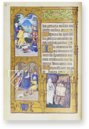 Primer of Claude de France – MS 159 – Fitzwilliam Museum (Cambridge, United Kingdom) Facsimile Edition