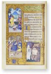 Primer of Claude de France – Quaternio Verlag Luzern – MS 159 – Fitzwilliam Museum (Cambridge, United Kingdom)