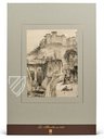 Prints of the Alhambra Facsimile Edition