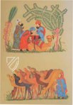 Prisse d’Avennes - Arte araba al Cairo Facsimile Edition