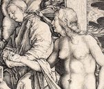 Profane and Sacred Engravings by Albrecht Dürer – CM Editores – 