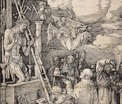 Profane and Sacred Engravings by Albrecht Dürer – CM Editores – 