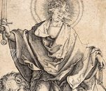 Profane and Sacred Engravings by Albrecht Dürer Facsimile Edition