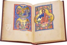 Psalter of Blanche of Castile – Müller & Schindler – MS 1186 – Bibliothèque de l'Arsenal (Paris, France)