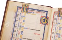 Psalter of Blanche of Castile – Müller & Schindler – MS 1186 – Bibliothèque de l'Arsenal (Paris, France)