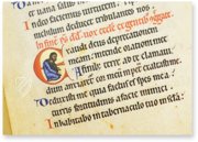 Psalter of Frederick II – Vallecchi – Ricc. 323 – Biblioteca Riccardiana (Florence, Italy)