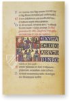 Psalter of Frederick II – Vallecchi – Ricc. 323 – Biblioteca Riccardiana (Florence, Italy)