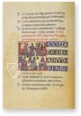 Psalter of Frederick II – Vallecchi – Ricc. 323 – Biblioteca Riccardiana (Florence, Italy)