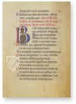 Psalter of Frederick II – Vallecchi – Ricc. 323 – Biblioteca Riccardiana (Florence, Italy)