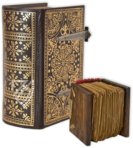 Psalterium Sancti Ruperti – Akademische Druck- u. Verlagsanstalt (ADEVA) – Cod. A I. 0 – Erzabtei St. Peter (Salzburg, Austria)