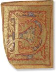 Psalterium Sancti Ruperti – Cod. A I. 1 – Archiv von St. Peter (Salzburg, Austria) Facsimile Edition