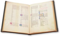 Ptolemy Atlas – Vicent Garcia Editores – Ms. BH 693 – Biblioteca General e Histórica de la Universidad (Valencia, Spain)