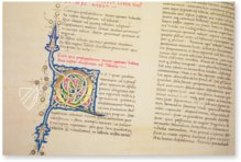 Ptolemy Atlas – Vicent Garcia Editores – Ms. BH 693 – Biblioteca General e Histórica de la Universidad (Valencia, Spain)