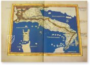 Ptolemy Atlas â Vicent Garcia Editores â Ms. BH 693 â Biblioteca Històrica de la Universitat de València (Valencia, Spain) Ptolemy Atlas â Vicent Garcia Editores â Ms. BH 693 â Biblioteca Històrica de la Universitat de València (Valencia, Spain)