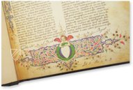 Ptolemy Atlas â Vicent Garcia Editores â Ms. BH 693 â Biblioteca Històrica de la Universitat de València (Valencia, Spain) Ptolemy Atlas â Vicent Garcia Editores â Ms. BH 693 â Biblioteca Històrica de la Universitat de València (Valencia, Spain)