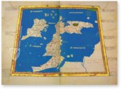 Ptolemy Atlas â Vicent Garcia Editores â Ms. BH 693 â Biblioteca Històrica de la Universitat de València (Valencia, Spain) Ptolemy Atlas â Vicent Garcia Editores â Ms. BH 693 â Biblioteca Històrica de la Universitat de València (Valencia, Spain)