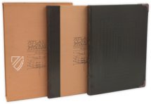 Ptolemy Atlas â Vicent Garcia Editores â Ms. BH 693 â Biblioteca Històrica de la Universitat de València (Valencia, Spain) Ptolemy Atlas â Vicent Garcia Editores â Ms. BH 693 â Biblioteca Històrica de la Universitat de València (Valencia, Spain)