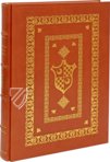 Ptolomei Cosmographia – Vallecchi – Magliab. XIII.16 – Biblioteca Nazionale Centrale di Firenze (Florence, Italy)