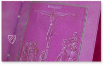 Purple Passion of Fra Angelico – Patrimonio Ediciones – 1939.114-115|I 234-240 – Fogg Art Museum (Cambridge, USA)