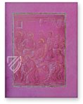 Purple Passion of Fra Angelico – Patrimonio Ediciones – 1939.114-115|I 234-240 – Fogg Art Museum (Cambridge, USA)