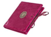 Purple Passion of Fra Angelico – Patrimonio Ediciones – 1939.114-115|I 234-240 – Fogg Art Museum (Cambridge, USA)