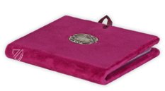 Purple Passion of Fra Angelico – Patrimonio Ediciones – 1939.114-115|I 234-240 – Fogg Art Museum (Cambridge, USA)