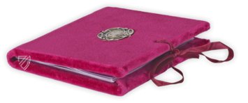 Purple Passion of Fra Angelico – Patrimonio Ediciones – 1939.114-115|I 234-240 – Fogg Art Museum (Cambridge, USA)