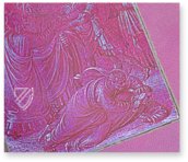 Purple Passion of Fra Angelico – Patrimonio Ediciones – Fogg Art Museum (Cambridge MA, USA) / Museum Boijmans Van Beuningen (Rotterdam, Netherlands)
