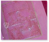 Purple Passion of Fra Angelico – Patrimonio Ediciones – Fogg Art Museum (Cambridge MA, USA)