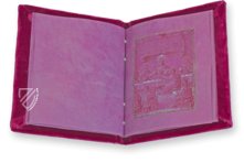 Purple Passion of Fra Angelico – Patrimonio Ediciones – Fogg Art Museum (Cambridge MA, USA)