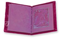 Purple Passion of Fra Angelico – Patrimonio Ediciones – Fogg Art Museum (Cambridge MA, USA)