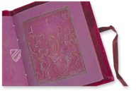 Purple Passion of Fra Angelico – Patrimonio Ediciones – Fogg Art Museum (Cambridge MA, USA)